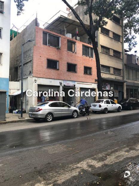 Local comercial en Santa Teresa, Caracas – 1