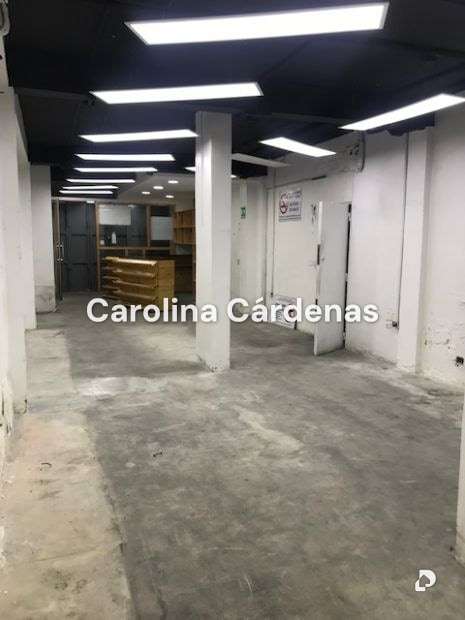 Local comercial en Santa Teresa, Caracas – 14