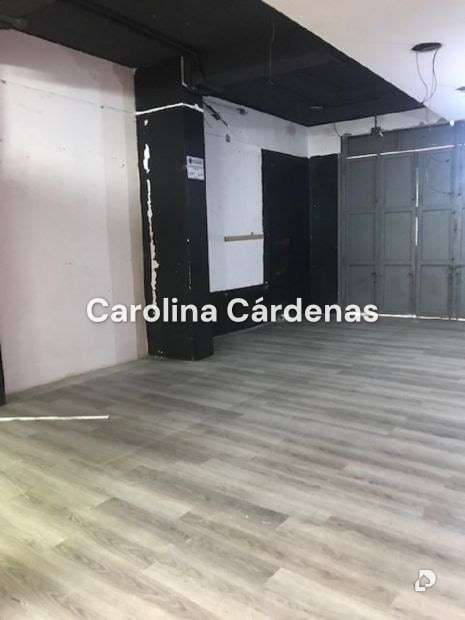 Local comercial en Santa Teresa, Caracas – 2