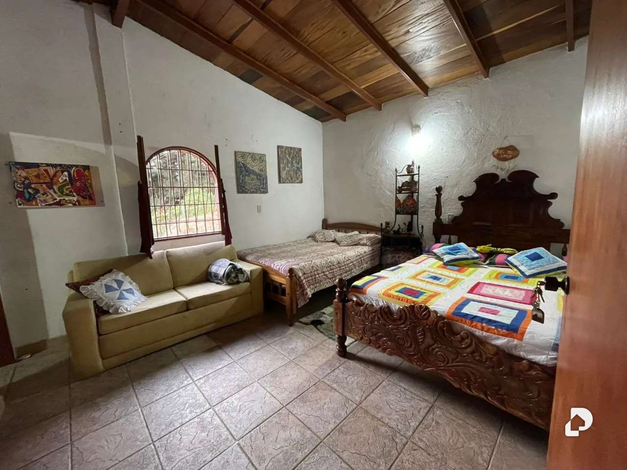 Finca en El Vergel / La Musui, Mucuchíes – 9