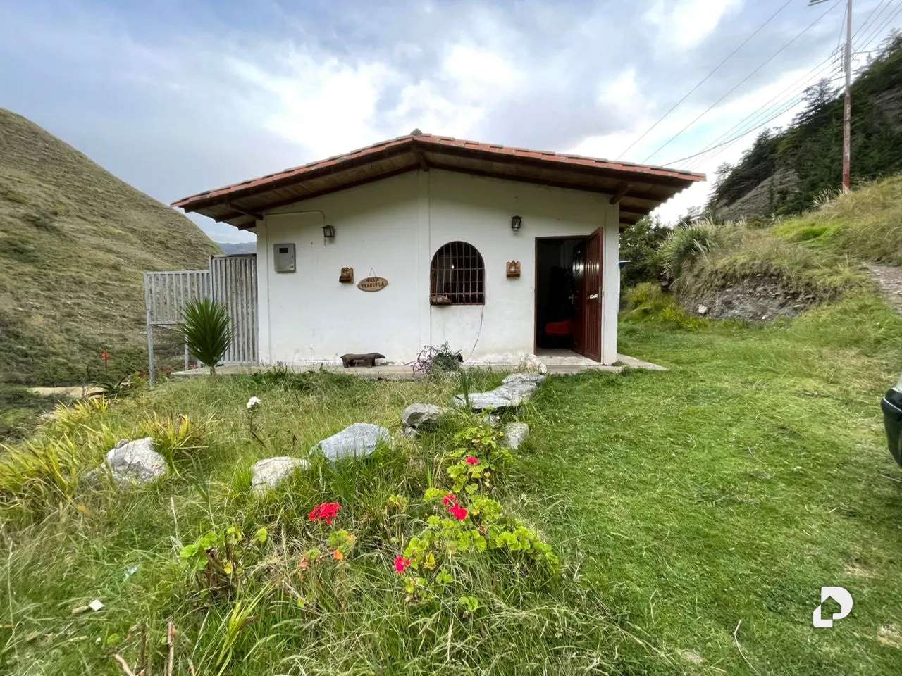 Finca en El Vergel / La Musui, Mucuchíes – 4