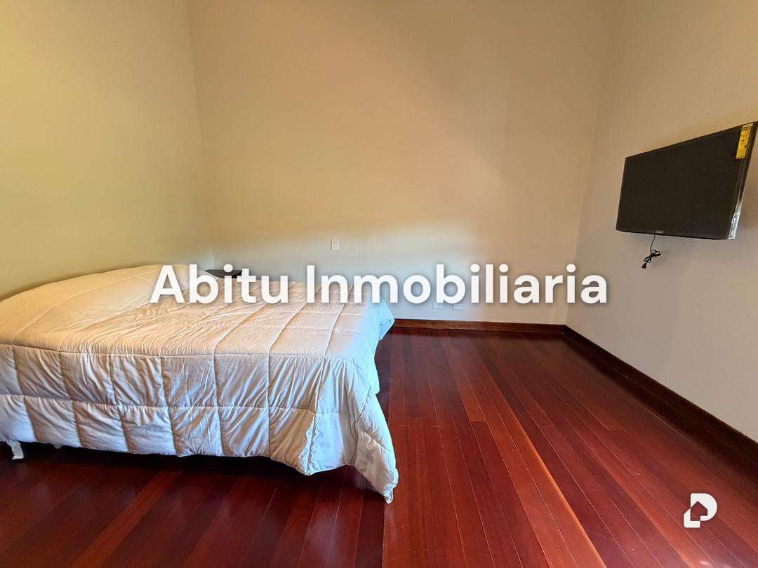 Apartment in La Lagunita, Caracas – 11