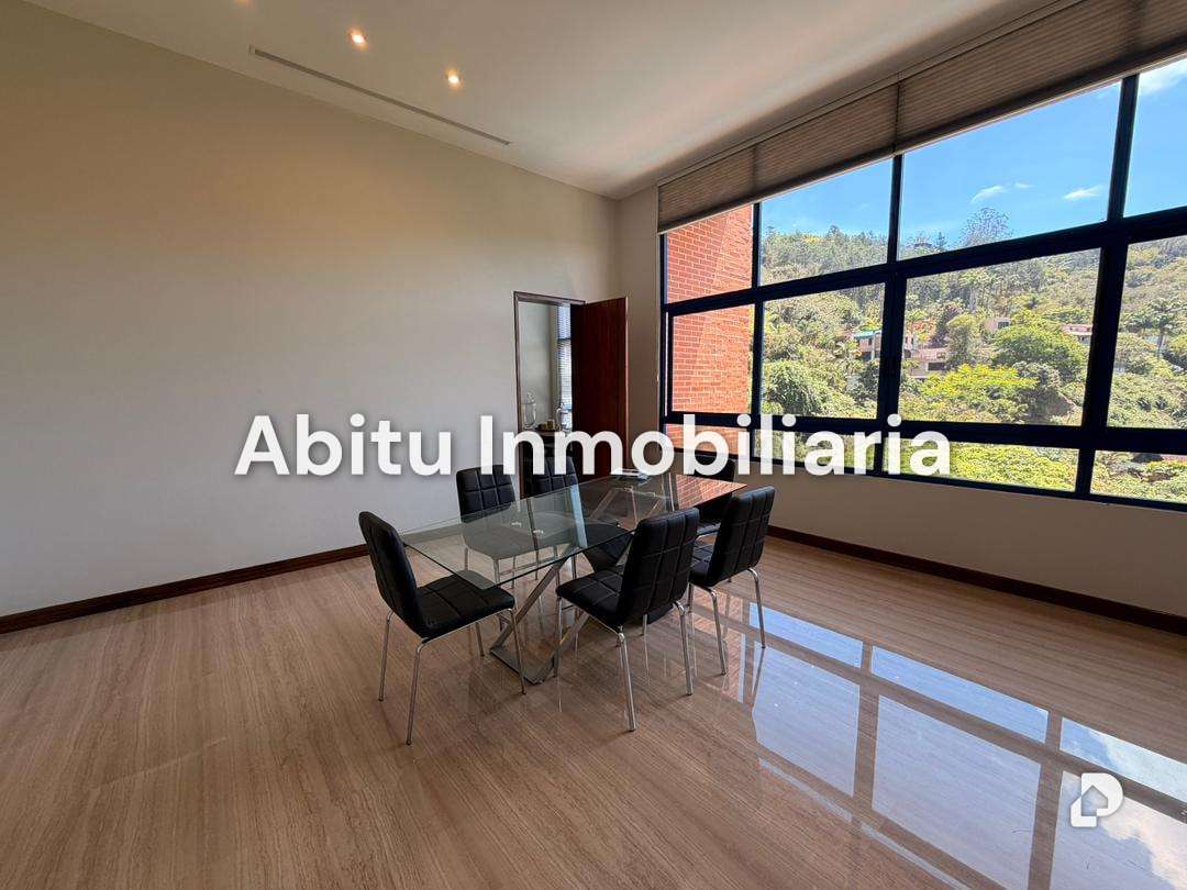 Apartment in La Lagunita, Caracas – 15