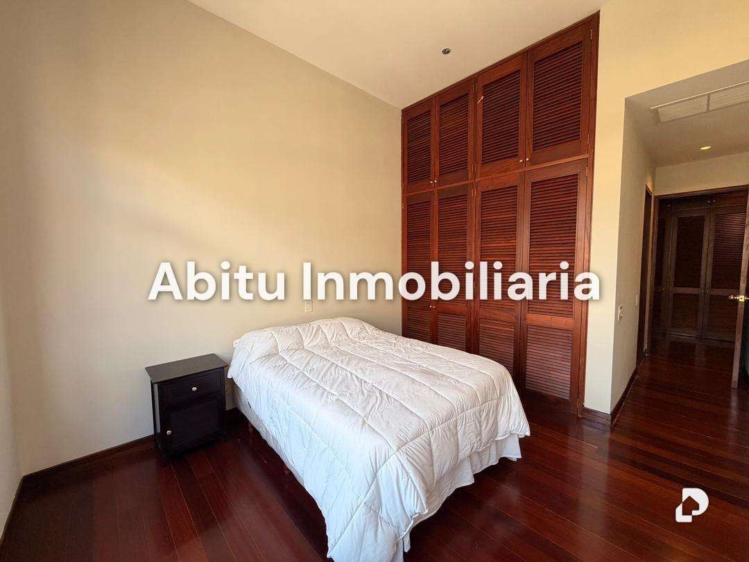 Apartment in La Lagunita, Caracas – 7