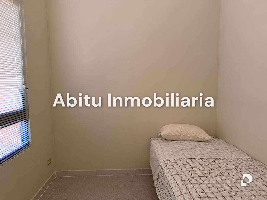 Apartment in La Lagunita, Caracas – 18