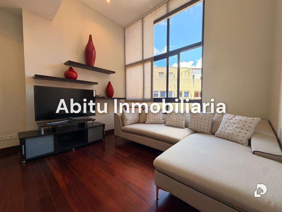 Apartment in La Lagunita, Caracas – 12