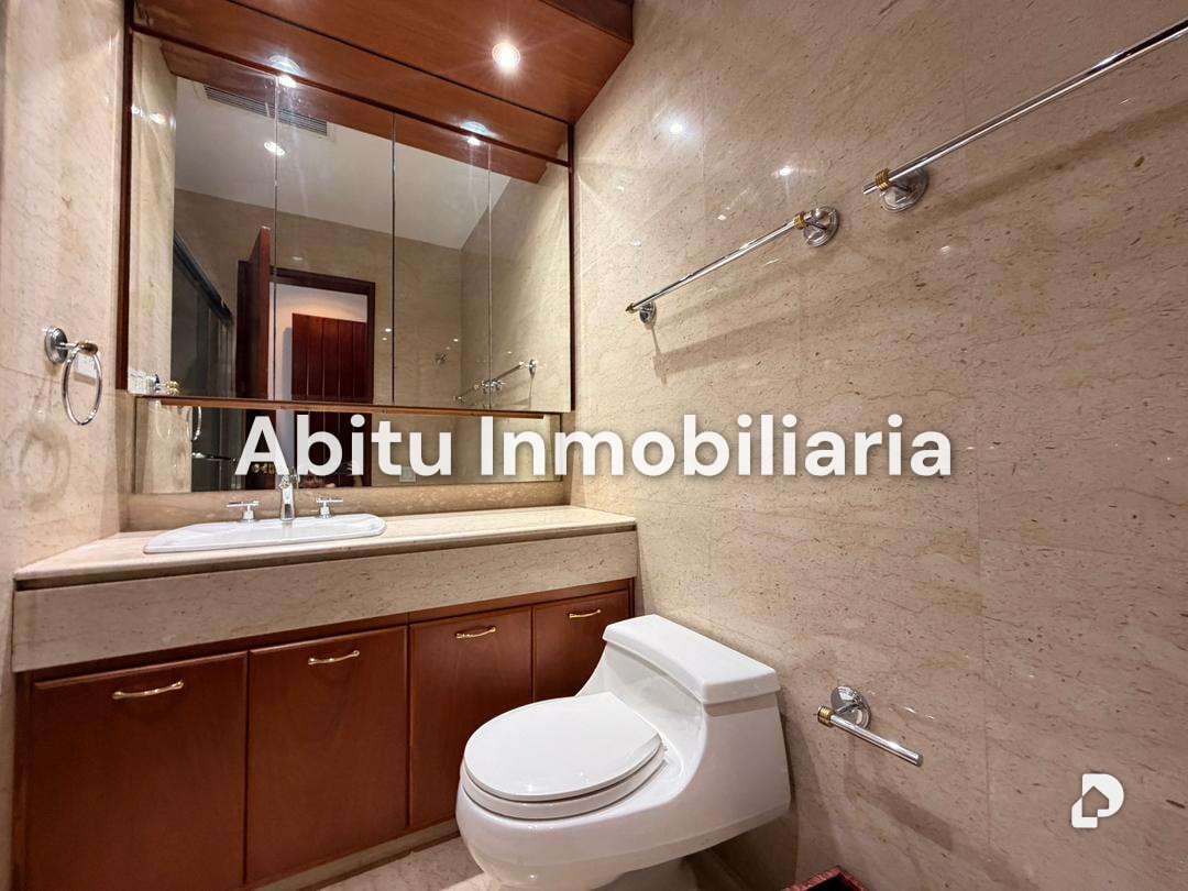 Apartment in La Lagunita, Caracas – 20