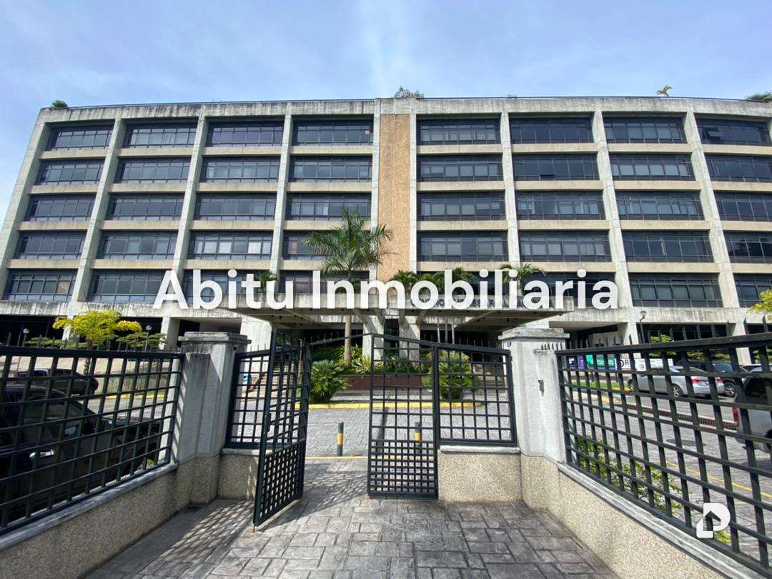 Local comercial en La Lagunita, Caracas – 1