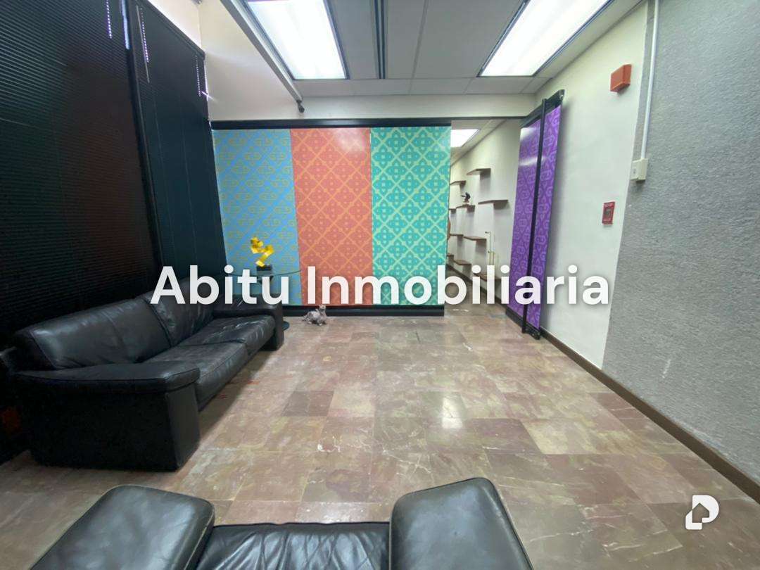 Local comercial en La Lagunita, Caracas – 2