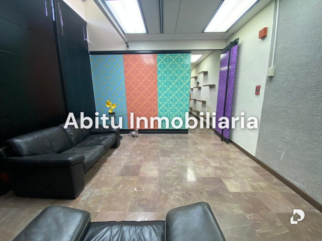 Local comercial en La Lagunita, Caracas – 2