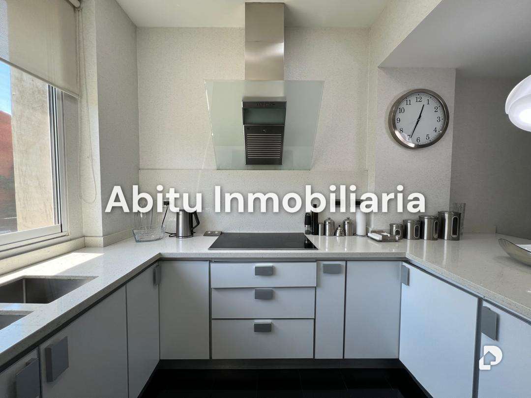 Apartamento en La Castellana, Caracas – 17