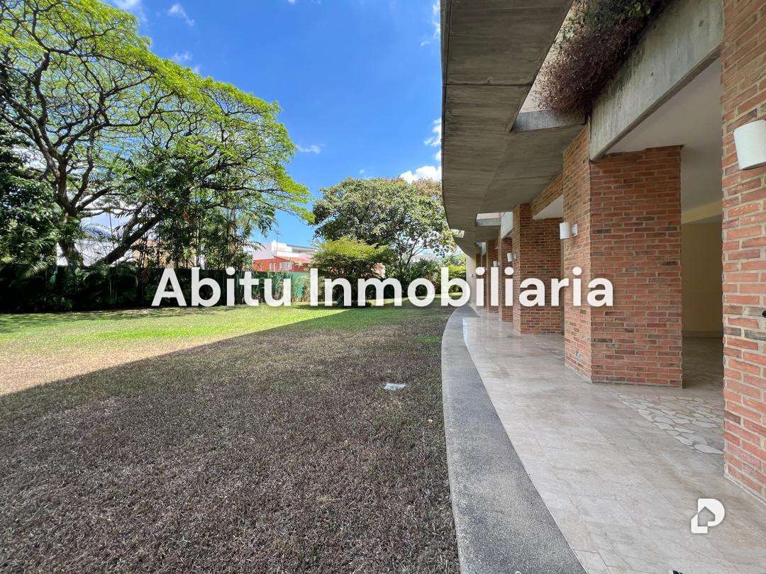 Apartamento en La Castellana, Caracas – 35