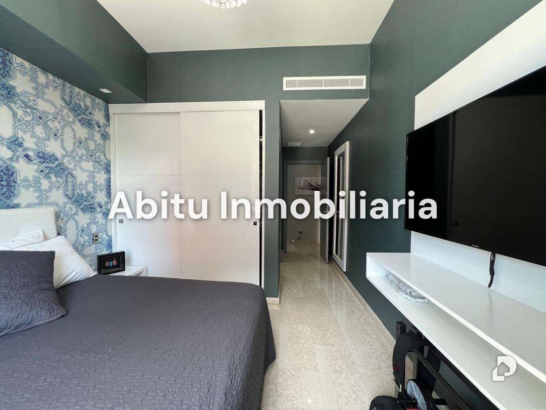 Apartamento en La Castellana, Caracas – 22