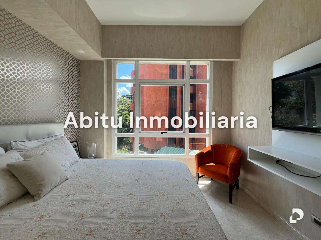 Apartamento en La Castellana, Caracas – 25