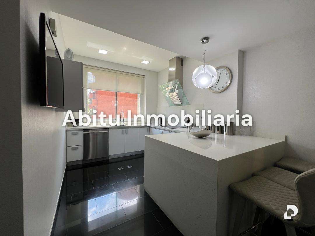Apartamento en La Castellana, Caracas – 15