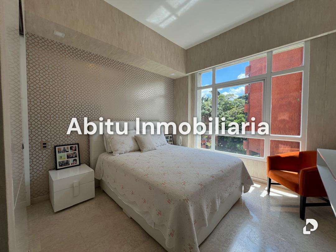 Apartamento en La Castellana, Caracas – 24