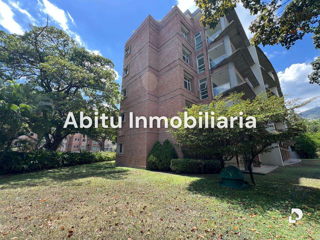 Apartamento en La Castellana, Caracas – 38