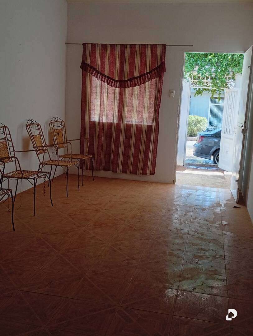 Casa en El Soler, San Francisco – 1
