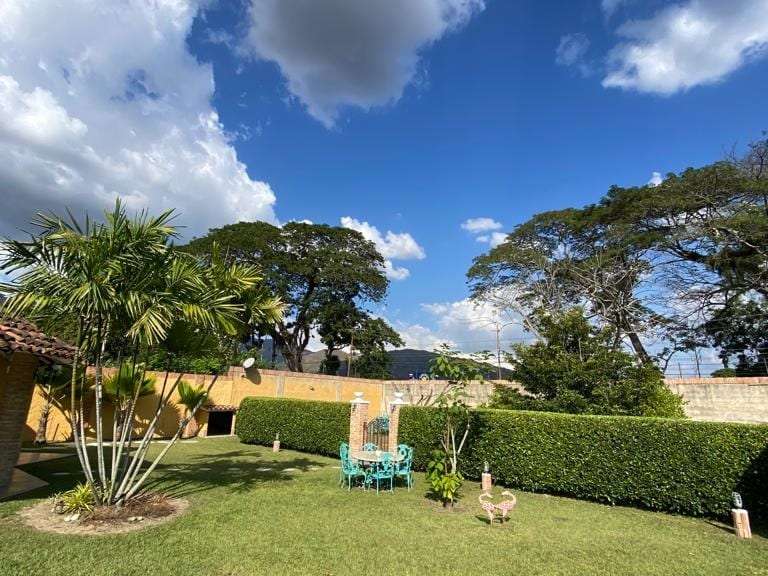 Casa en San Diego