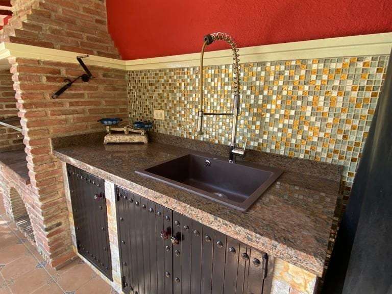 Casa en San Diego