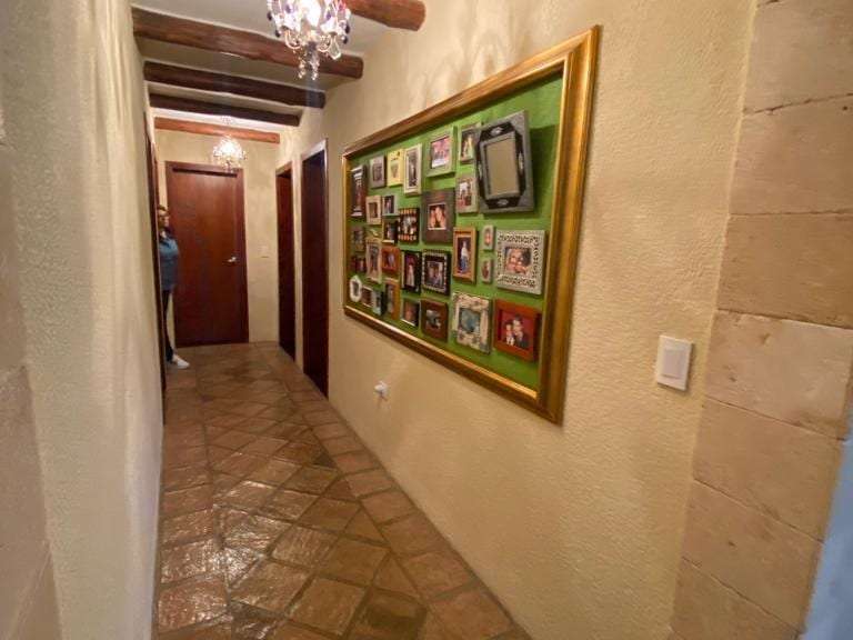 Casa en San Diego