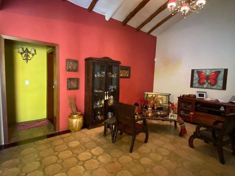 Casa en San Diego