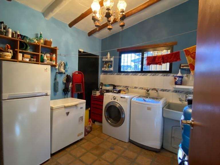 Casa en San Diego