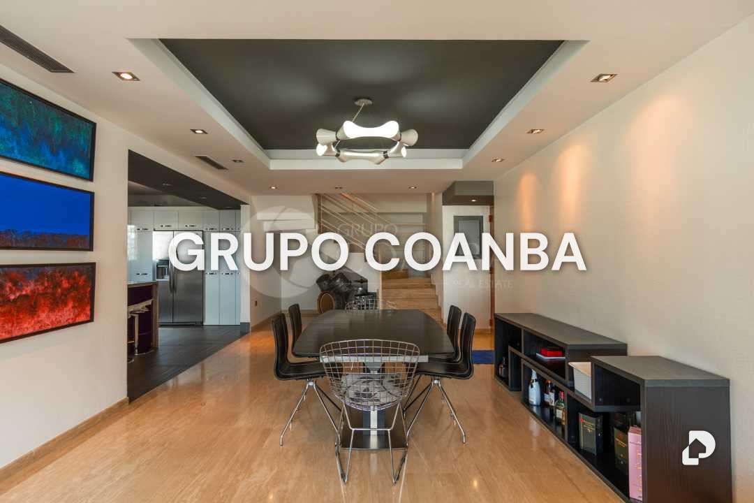 Apartamento en Lomas de Las Mercedes, Caracas – 7