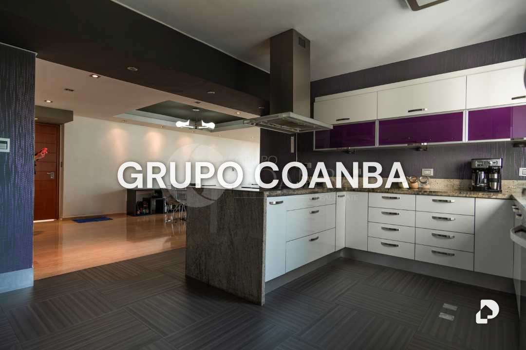 Apartamento en Lomas de Las Mercedes, Caracas – 10