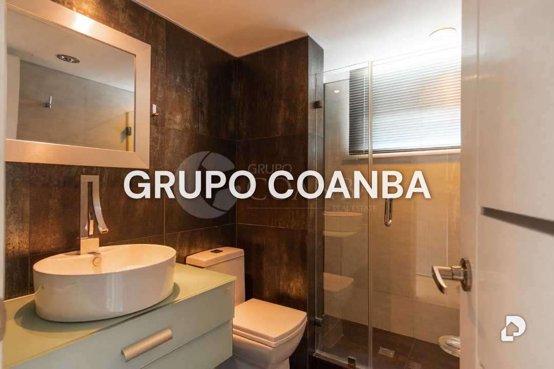 Apartamento en Lomas de Las Mercedes, Caracas – 12