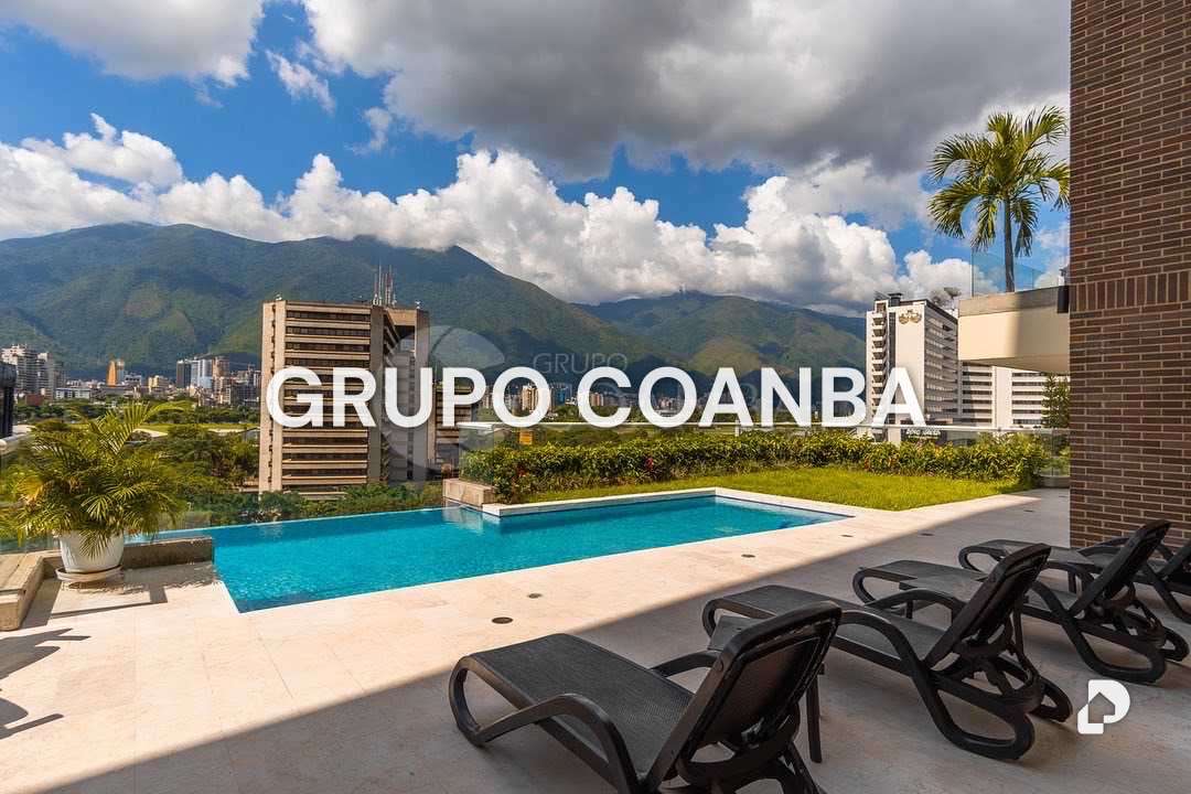 Apartamento en Lomas de Las Mercedes, Caracas – 4