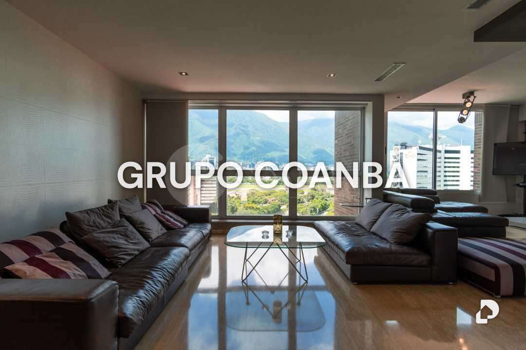 Apartamento en Lomas de Las Mercedes, Caracas – 6