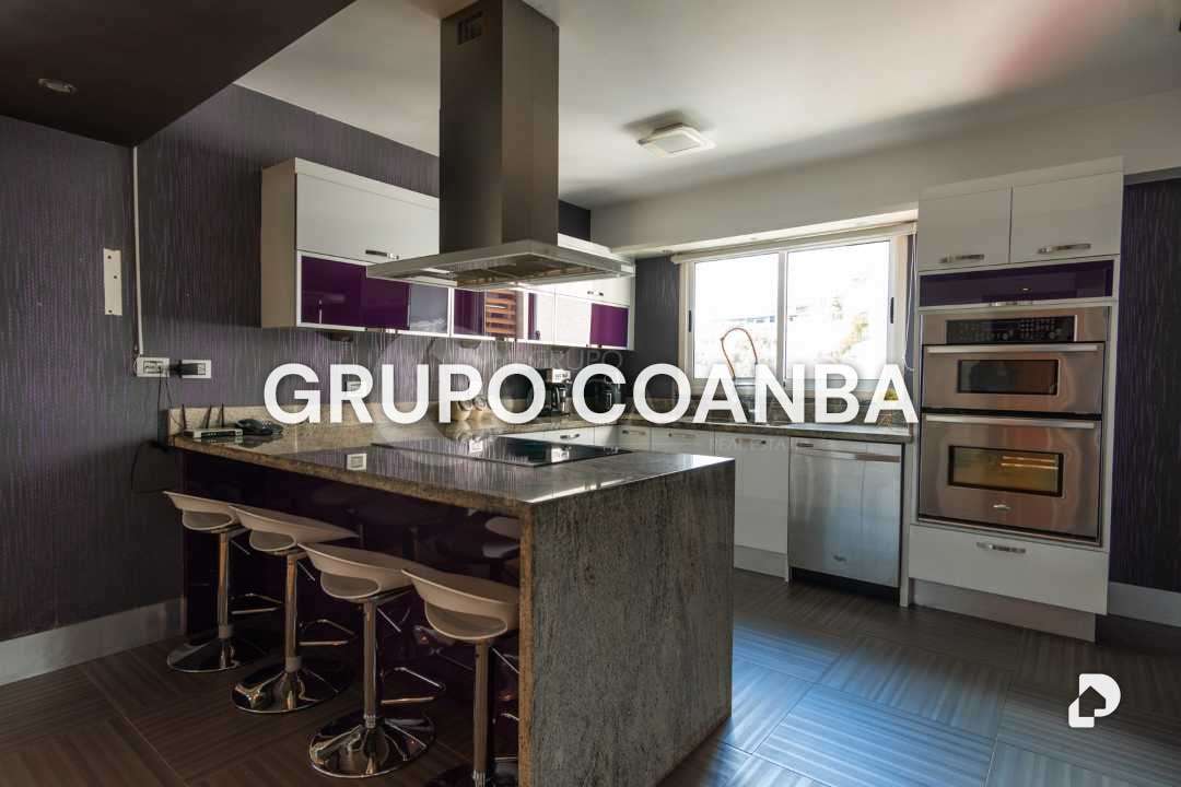Apartamento en Lomas de Las Mercedes, Caracas – 9