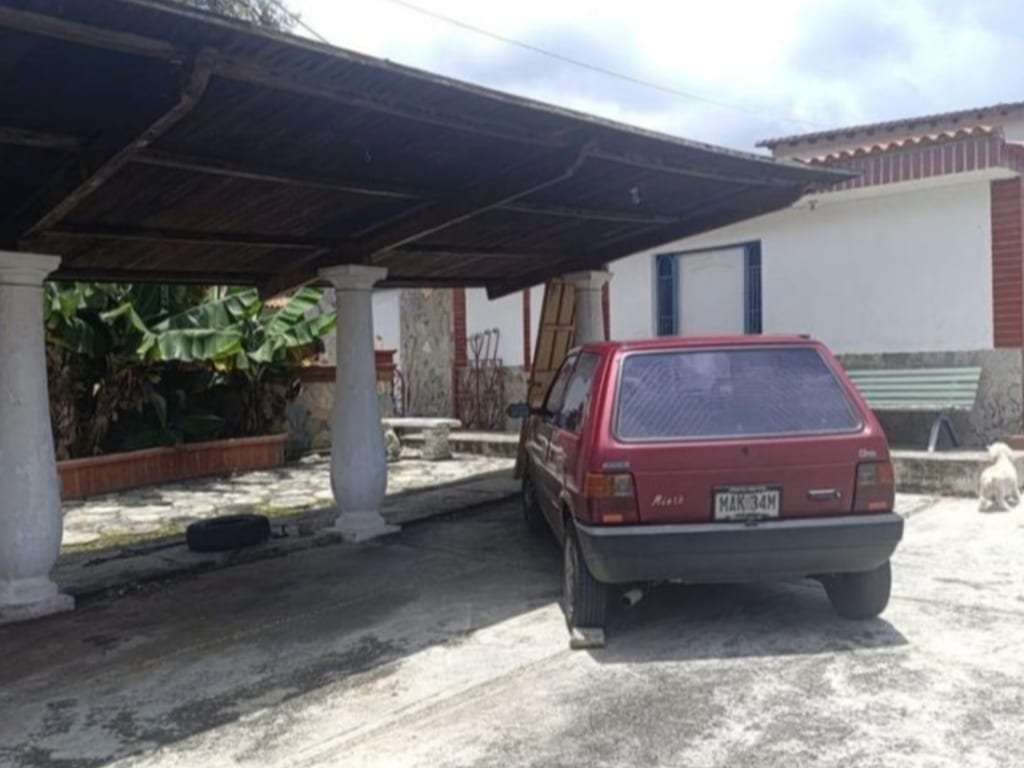 Anexo en Municipio Carrizal - 1