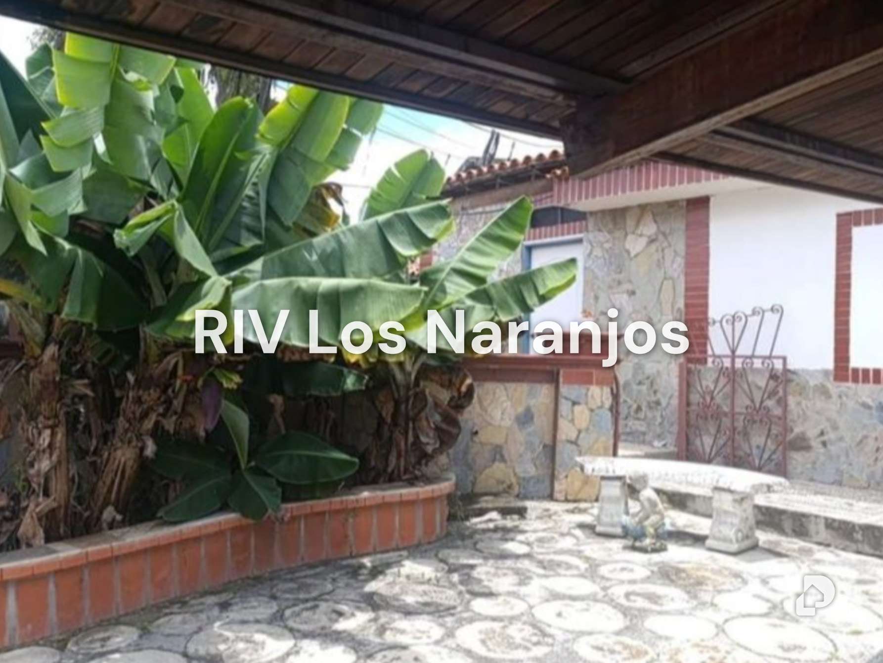 Anexo en Municipio Carrizal – 2