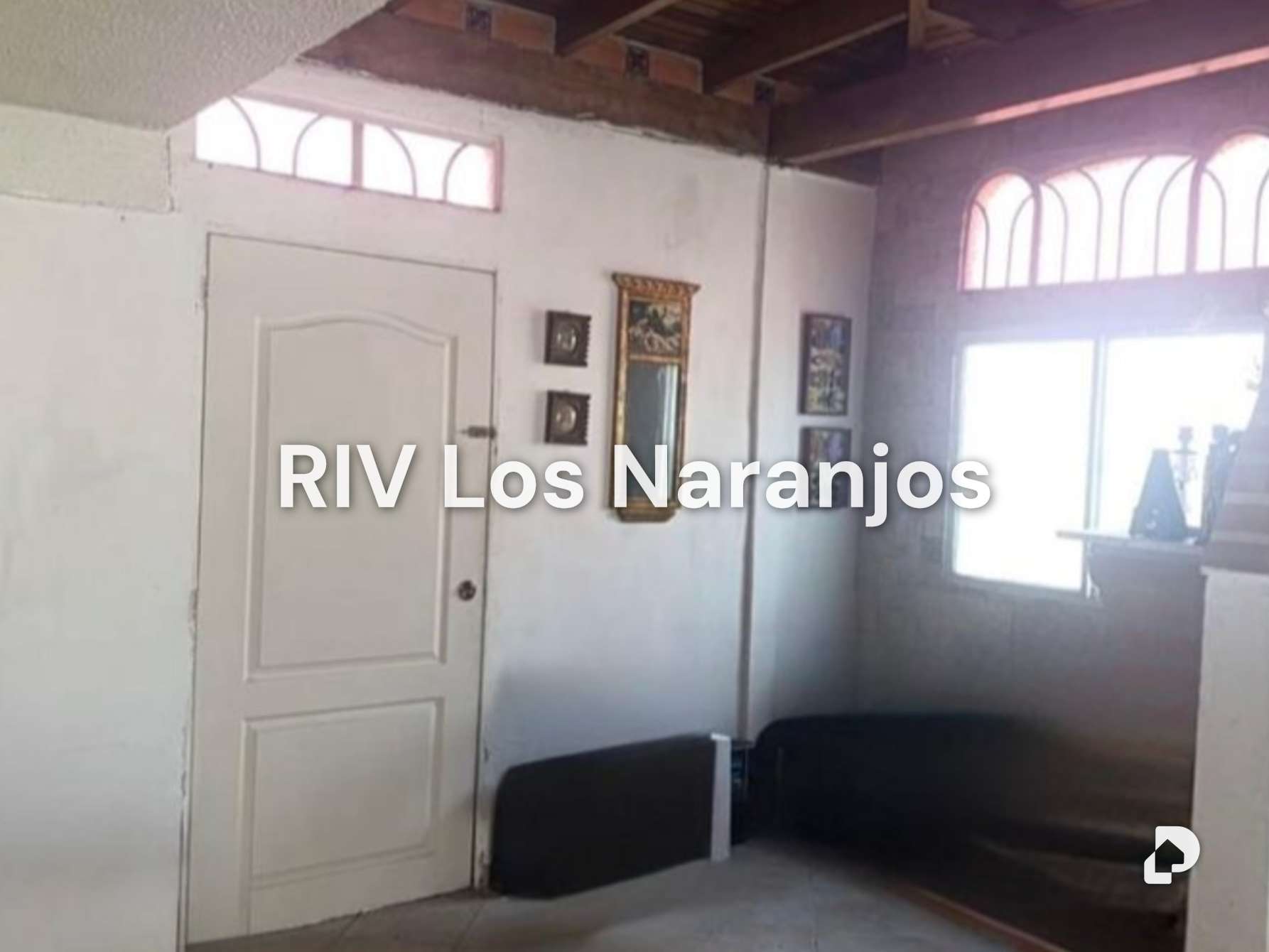 Anexo en Municipio Carrizal – 5