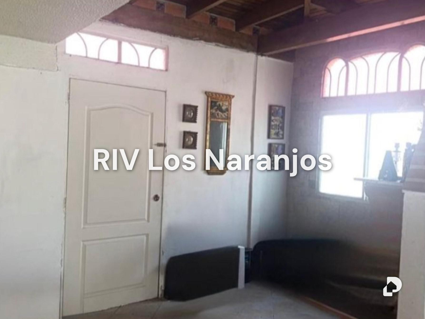 Anexo en Municipio Carrizal – 5