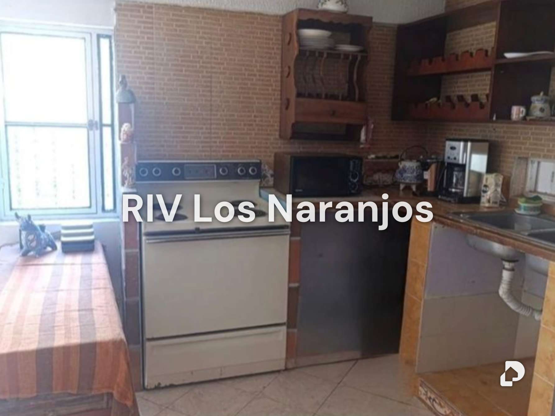 Anexo en Municipio Carrizal – 8