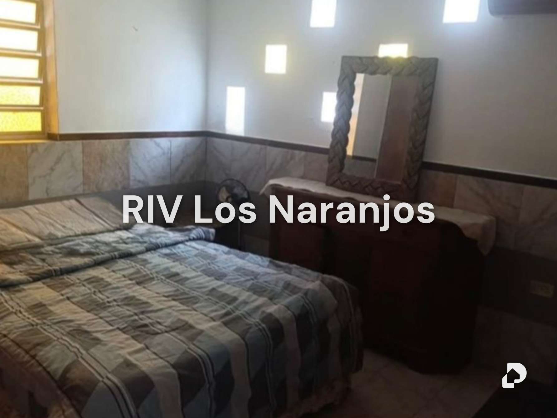 Anexo en Municipio Carrizal – 9
