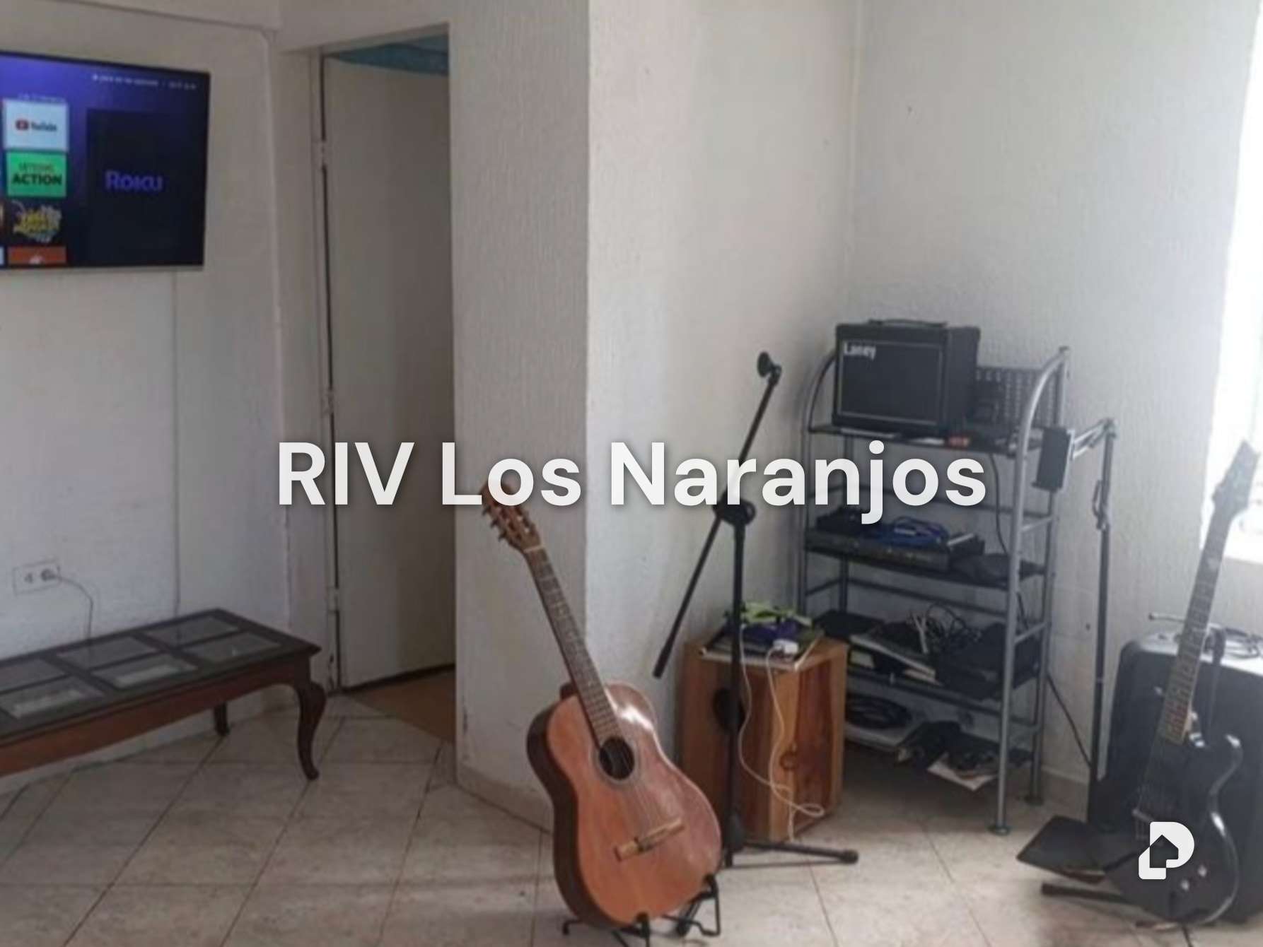 Anexo en Municipio Carrizal – 6