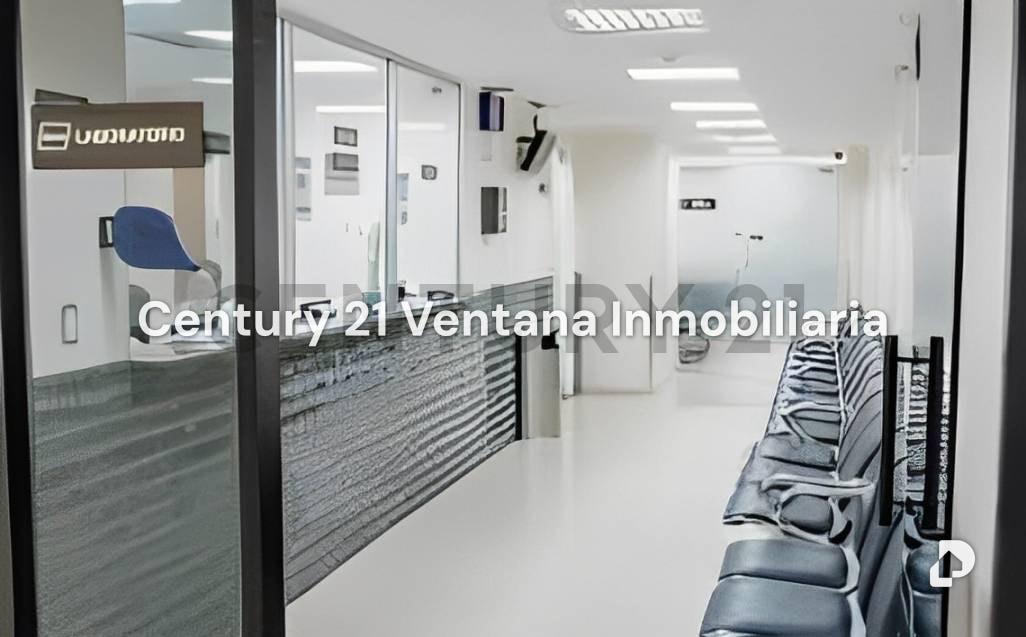 Edificio en Campo Alegre, Caracas – 5