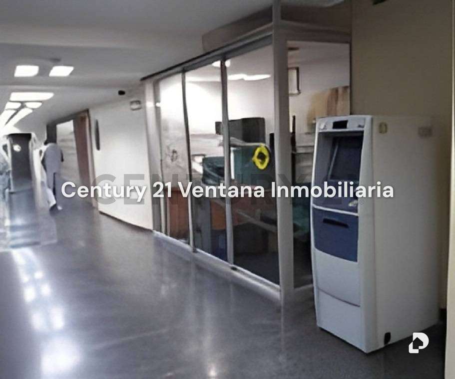 Edificio en Campo Alegre, Caracas – 12