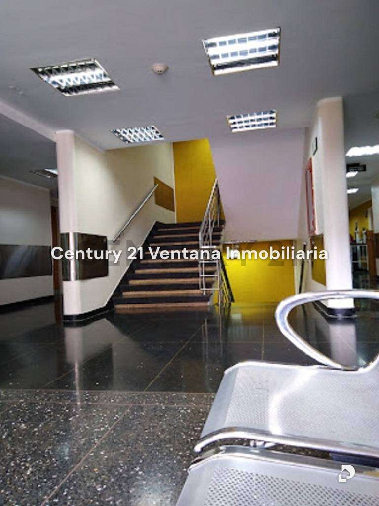 Edificio en Campo Alegre, Caracas – 10