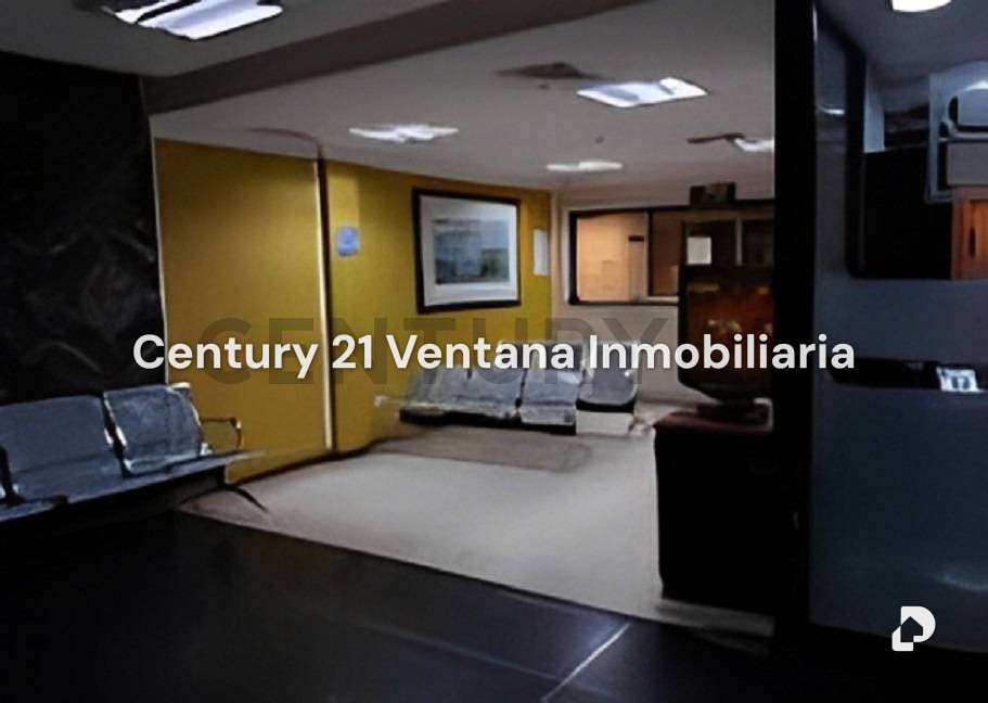 Edificio en Campo Alegre, Caracas – 13