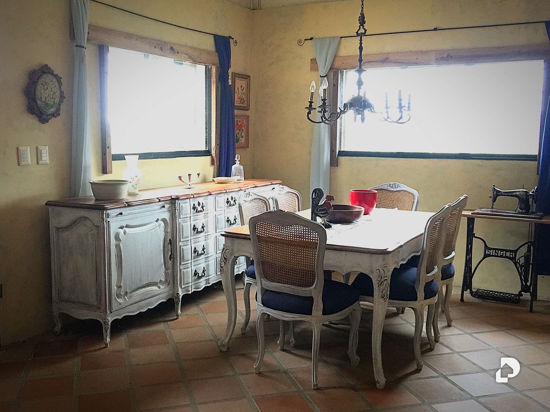 Casa en El Hatillo, Caracas – 6