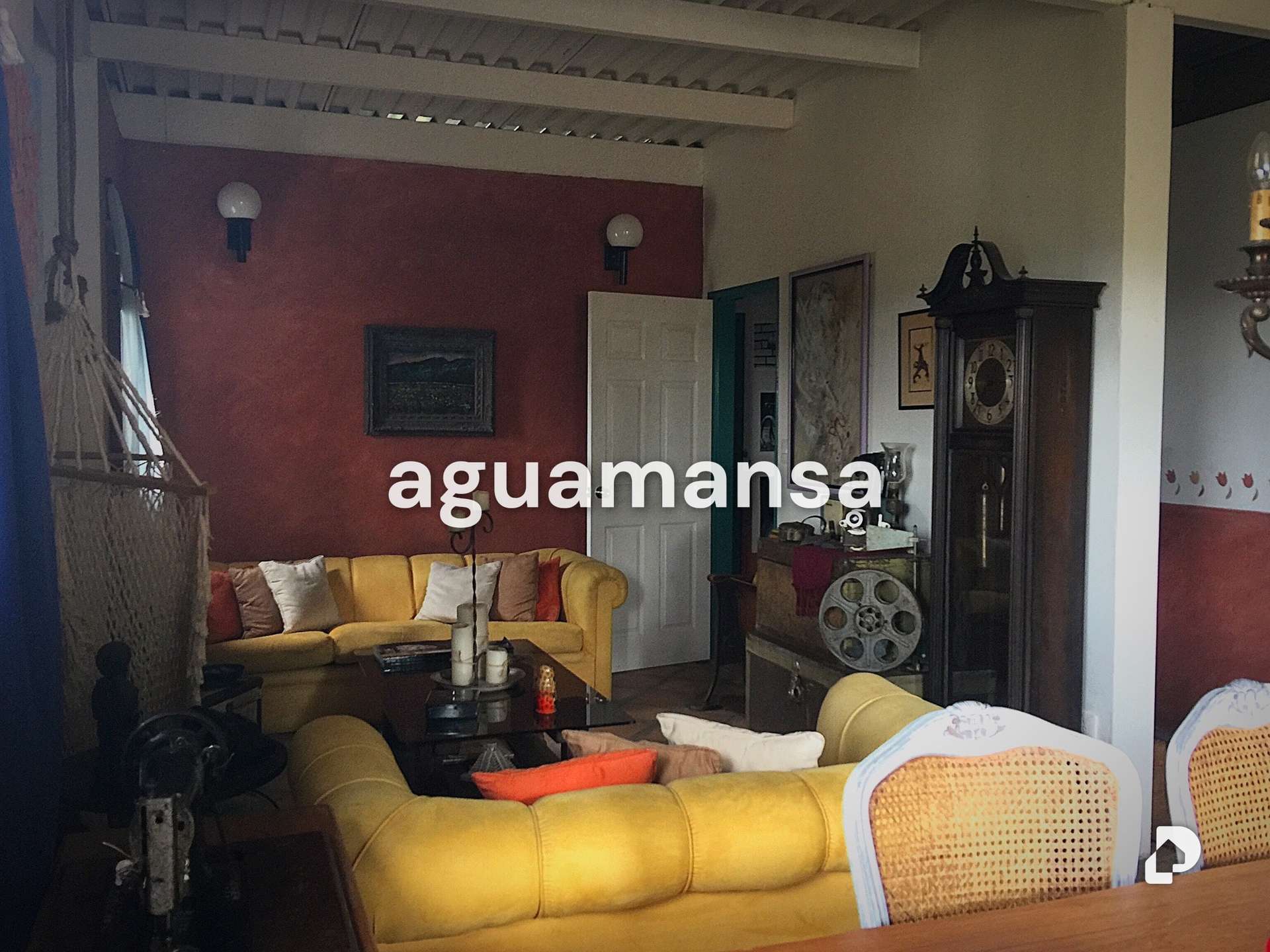 Casa en El Hatillo, Caracas – 18