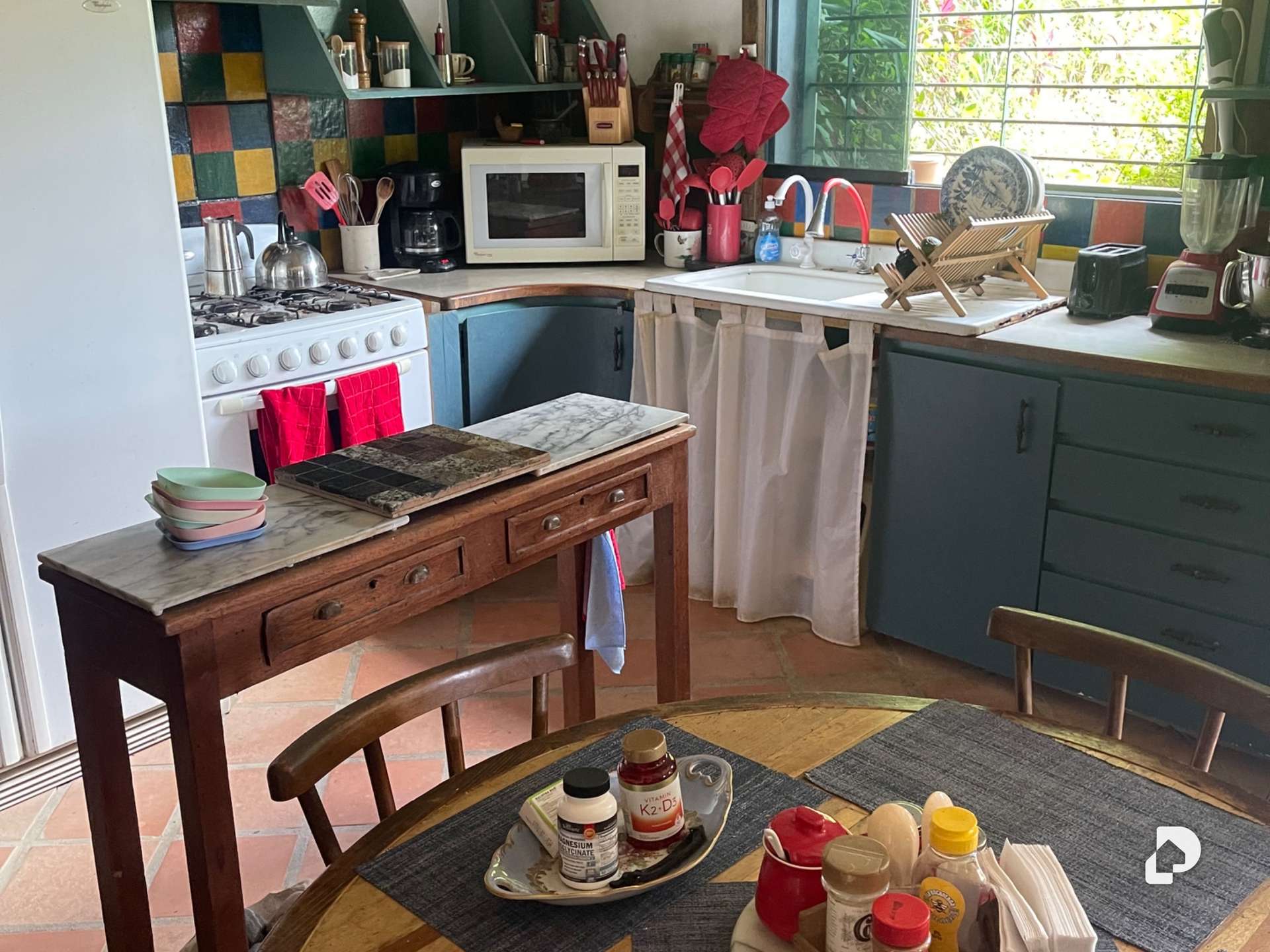 Casa en El Hatillo, Caracas – 23