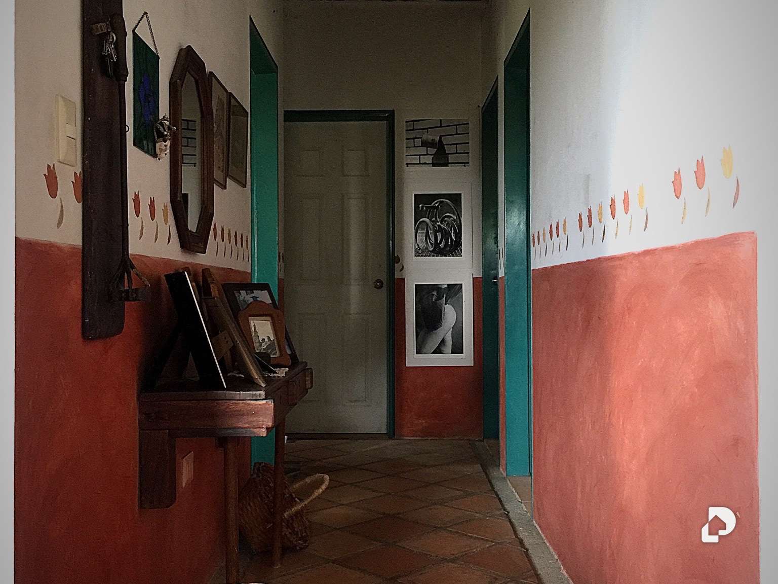 Casa en El Hatillo, Caracas – 10
