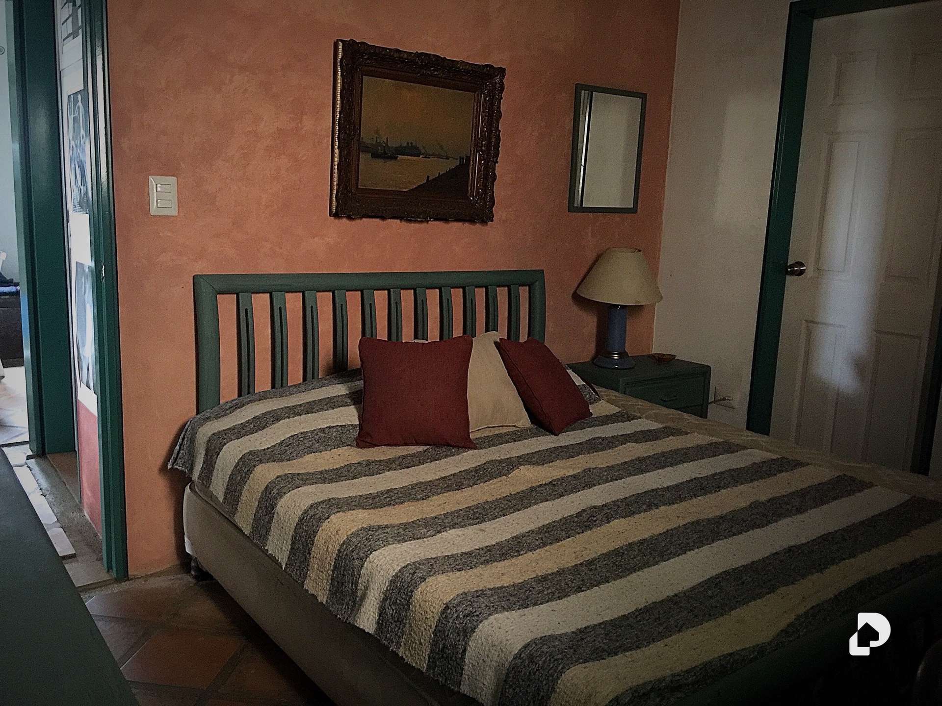 Casa en El Hatillo, Caracas – 12