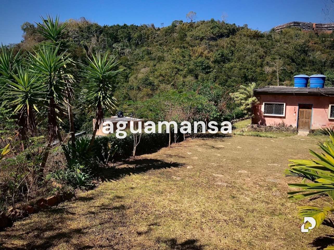 Casa en El Hatillo, Caracas – 5